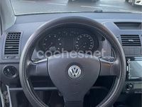 Usado VW Polo Edition 80 CV (58 kW) 2008 Blanco Utilitario