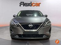Usado Nissan Qashqai Acenta 190 CV (139 kW) 2024 Gris SUV