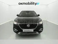 Usado MG HS Comfort 162 CV (119 kW) 2023 Negro SUV