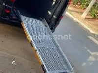 Usado Mercedes Viano 150 CV (110 kW) 2008 Negro Monovolumen
