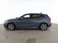 Usado BMW 118 M Sport 150 CV (110 kW) 2023 Gris Utilitario