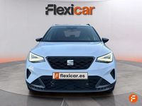Usado Seat Arona FR 150 CV (110 kW) 2023 Blanco SUV