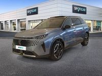 Nuevo Peugeot 5008 GT 195 CV (143 kW) 2025 Azul SUV