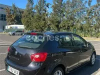 Usado Seat Ibiza Sport 105 CV (77 kW) 2010 Negro Berlina