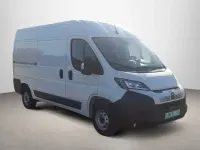 Usado Citroën Jumper 140 CV (102 kW) 2024 Blanco Monovolumen