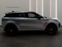 Usado Land Rover Range Rover evoque S 272 CV (200 kW) 2025 Gris SUV