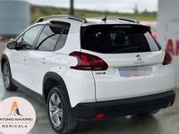 Usado Peugeot 2008 Active 90 CV (66 kW) 2019 SUV