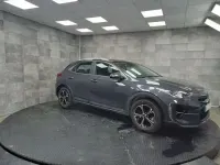 Usado Kia XCeed 141 CV (103 kW) 2021 Gris SUV