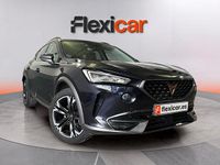 Usado Cupra Formentor 150 CV (110 kW) 2023 Azul SUV