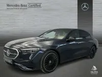 Usado Mercedes E220 197 CV (144 kW) 2025 Berlina