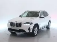 Usado BMW X3 xLine 190 CV (139 kW) 2023 Blanco SUV