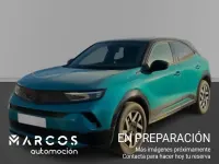 Usado Opel Mokka 136 CV (100 kW) 2025 SUV