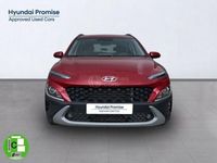 usado Hyundai Kona 1.0 Tgdi 48v Maxx 4x2