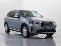 Usado BMW X3 xLine 190 CV (139 kW) 2022 Blanco SUV