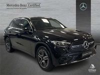 Usado Mercedes GLC220 197 CV (144 kW) 2024 SUV