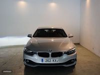usado BMW 420 Serie 4 d