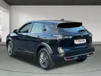 Usado Nissan Qashqai Acenta 140 CV (102 kW) 2024 Negro SUV