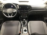 usado VW T-Cross - 1.0 Tsi Sport 81kw