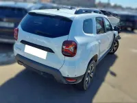 Usado Dacia Duster Journey 116 CV (85 kW) 2023 Blanco SUV