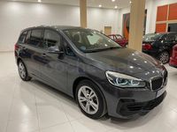 Usado BMW 218 140 CV (102 kW) 2020 Gris / plata Familiar