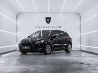Usado Ford Focus Trend+ 120 CV (88 kW) 2016 Negro Utilitario