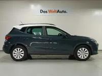 Usado Seat Arona Style 115 CV (84 kW) 2025 Gris SUV