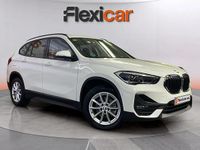 Usado BMW X1 140 CV (102 kW) 2020 Blanco SUV