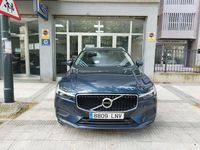 Usado Volvo XC60 Momentum 197 CV (144 kW) 2021 Azul SUV