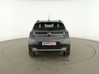 Usado Citroën C3 PureTech 101 CV (74 kW) 2025 Gris SUV