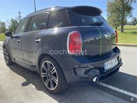 Usado Mini Cooper SD Countryman 143 CV (105 kW) 2016 Negro SUV