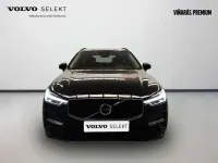 Nuevo Volvo XC60 197 CV (144 kW) 2025 Negro SUV