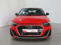 Usado Audi A1 Sportback 116 CV (85 kW) 2025 Rojo Utilitario