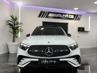 Usado Mercedes GLC300 269 CV (197 kW) 2023 Blanco SUV