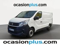 Usado Fiat Talento S 120 CV (88 kW) 2021 Blanco Monovolumen