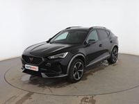 Usado Cupra Formentor 150 CV (110 kW) 2022 Negro SUV