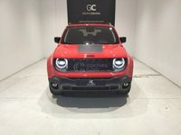 usado Jeep Renegade 1.3 Phev Trailhawk 4x4 Aut. 240