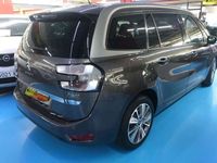 usado Citroën Grand C4 Picasso PureTech 130 S&S Feel Edition 96 kW (130 CV)