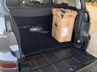 Usado Mitsubishi Outlander 170 CV (125 kW) 2007 Gris SUV