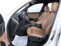 Usado BMW X3 xLine 190 CV (139 kW) 2022 Blanco SUV