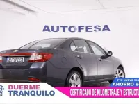 Usado Chevrolet Epica 150 CV (110 kW) 2008 Gris / plata Berlina