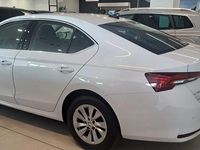 Nuevo Skoda Octavia Selection 150 CV (110 kW) 2025