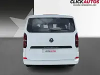 Usado VW T7 150 CV (110 kW) 2025 Van