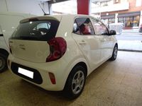 Usado Kia Picanto 67 CV (49 kW) 2023 Blanco Utilitario