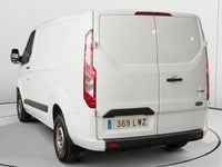Occasion Ford Transit Trend 130 PK (95 kW) 2022 Sedan