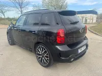 Usado Mini John Cooper Works Countryman 218 CV (160 kW) 2014 Negro SUV