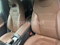 Usado Mercedes CLA250e Shooting Brake 218 CV (160 kW) 2021 Gris / plata Familiar