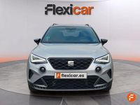Usado Seat Arona FR 115 CV (84 kW) 2024 Gris / plata SUV