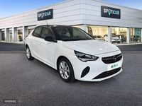 Usado Opel Corsa GS Line 100 CV (73 kW) 2021 Blanco Berlina