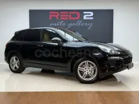 Usado Porsche Cayenne S 400 CV (294 kW) 2011 SUV