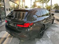 usado BMW 530 530 dA Touring xDrive